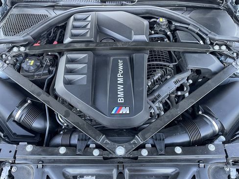 Used 2021 BMW M3 w/ Executive Package image 7