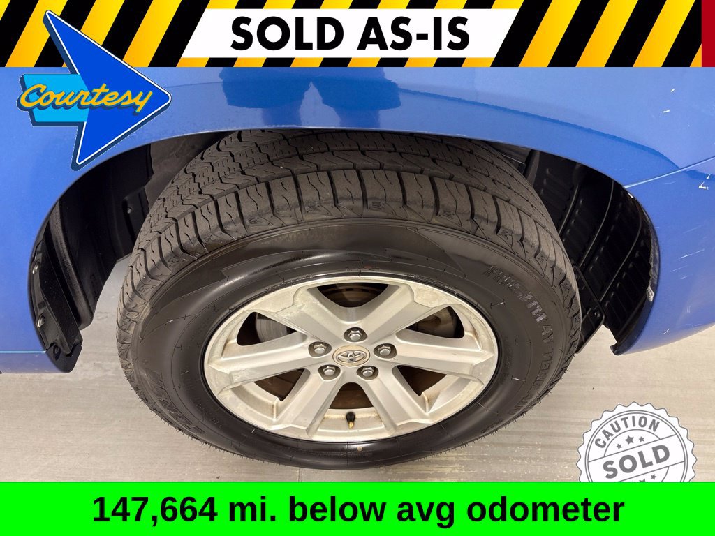 Used 2009 Toyota Highlander 2WD image 11