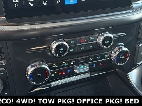 New 2025 Ford F150 Tremor w/ Equipment Group 402A High image 17