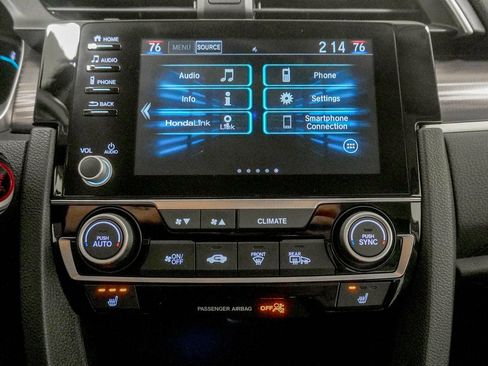 Used 2020 Honda Civic EX-L image 24