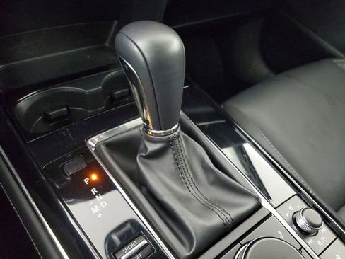 Used 2025 MAZDA CX-30 AWD 2.5 S w/ Preferred Package image 32