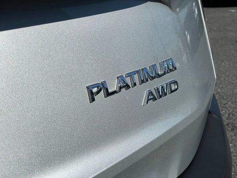 Certified 2023 Nissan Rogue Platinum w/ Platinum Premium Package AWD/4WD image 28