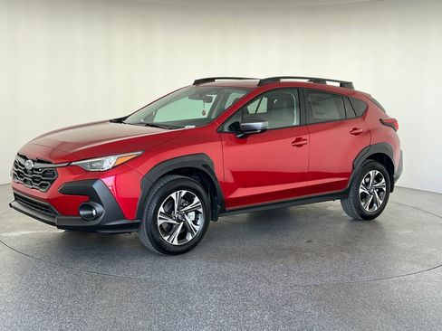 New 2026 Subaru Crosstrek 2.5i Premium AWD/4WD image 9