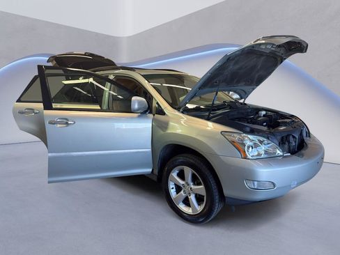 Used 2008 Lexus RX 350 AWD image 9