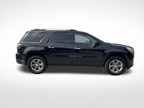 Used 2015 GMC Acadia SLE FWD image 4