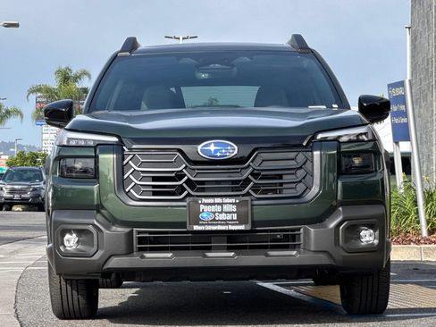 New 2026 Subaru Outback Limited AWD/4WD image 10