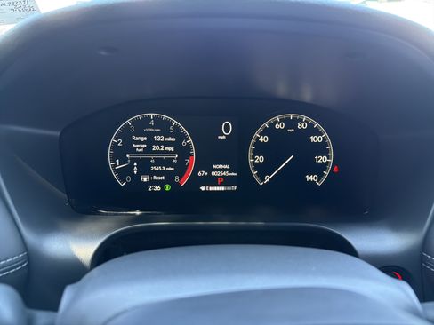 Used 2026 Honda HR-V EX-L image 21