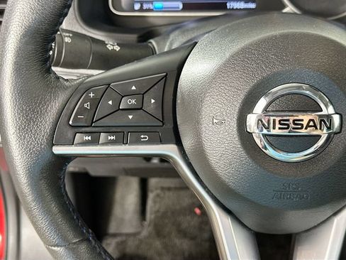 Used 2022 Nissan Leaf SV Plus FWD image 21