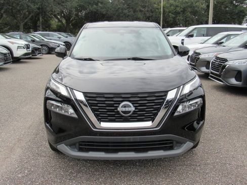 Used 2023 Nissan Rogue SV image 7