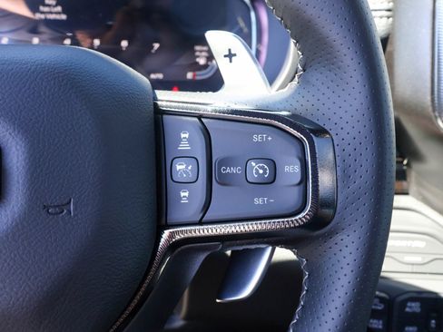 New 2026 RAM 1500 Rebel w/ Rebel Level 2 Equipment Group AWD/4WD image 27