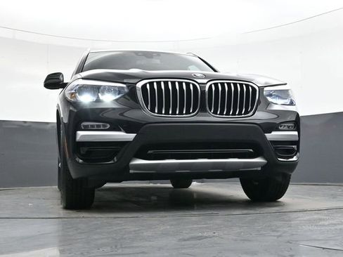 Used 2019 BMW X3 sDrive30i w/ Driving Assistance Package image 42