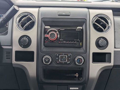 Used 2013 Ford F150 XLT w/ XLT Chrome Pkg RWD image 18