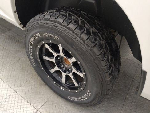 Used 2016 RAM 1500 Big Horn AWD/4WD image 31
