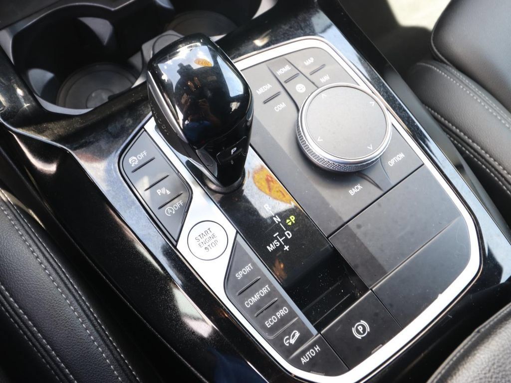 Used 2024 BMW X3 xDrive30i AWD/4WD image 21