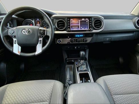 Used 2023 Toyota Tacoma SR5 RWD image 15