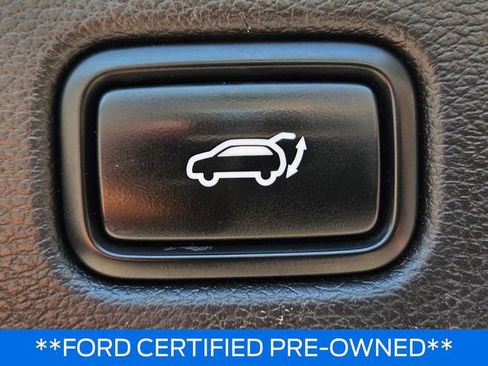 Used 2020 Kia Telluride EX AWD/4WD image 11