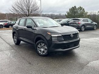 New 2026 Nissan Kicks S video 2