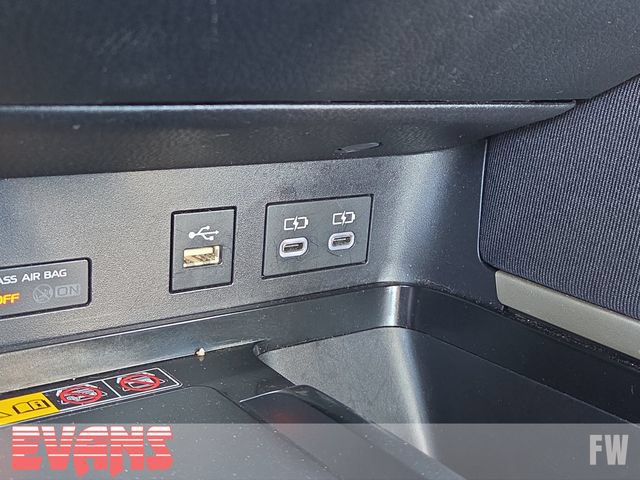 Certified 2025 Toyota Camry LE FWD image 10