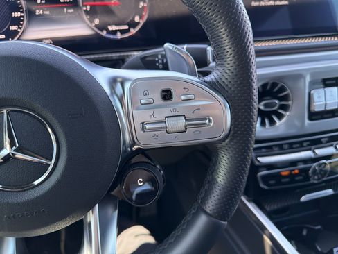 Certified 2023 Mercedes-Benz G 63 AMG 4MATIC image 20