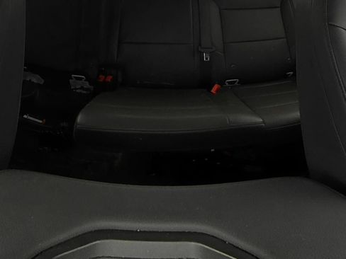 Used 2025 Chevrolet Silverado 2500 W/T w/ WT Convenience Package AWD/4WD image 13