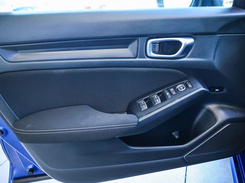 Certified 2024 Honda Civic LX image 27