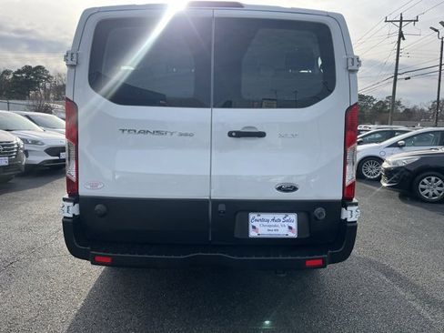 Used 2019 Ford Transit 350 XLT image 7