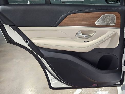 Used 2021 Mercedes-Benz GLE 350 4MATIC image 35