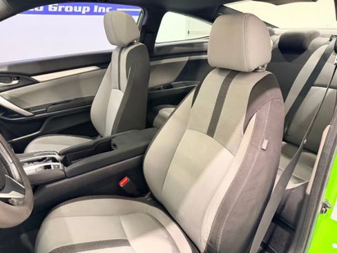 Used 2018 Honda Civic EX-T image 31