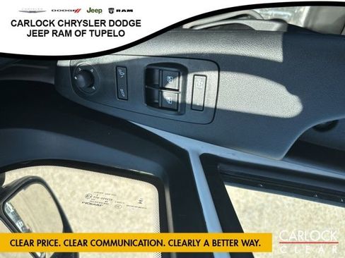 Used 2025 RAM ProMaster 2500 w/ Safety Group FWD image 23