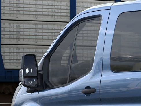 New 2026 Ford Transit 350 XLT image 20