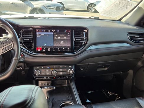 Used 2021 Dodge Durango R/T w/ Technology Group AWD/4WD image 18