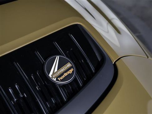 Used 2026 Porsche 911 GTS image 48