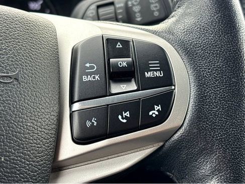 Used 2023 Ford Explorer Limited RWD image 16