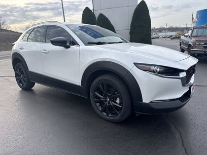 Used 2023 MAZDA CX-30 2.5 Turbo w/ Premium Package