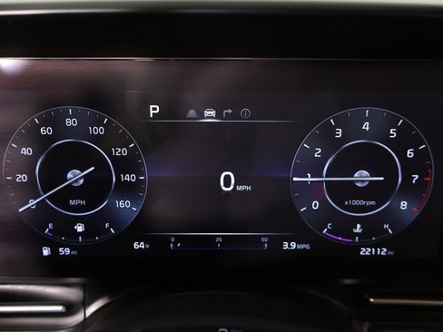 Used 2024 Kia Carnival SX Prestige image 47