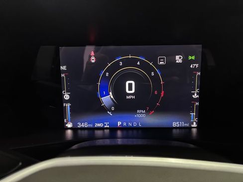 Used 2023 Chevrolet Colorado Z71 w/ Z71 Convenience Package 2 image 19