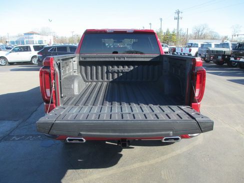 Used 2021 GMC Sierra 1500 AT4 image 8