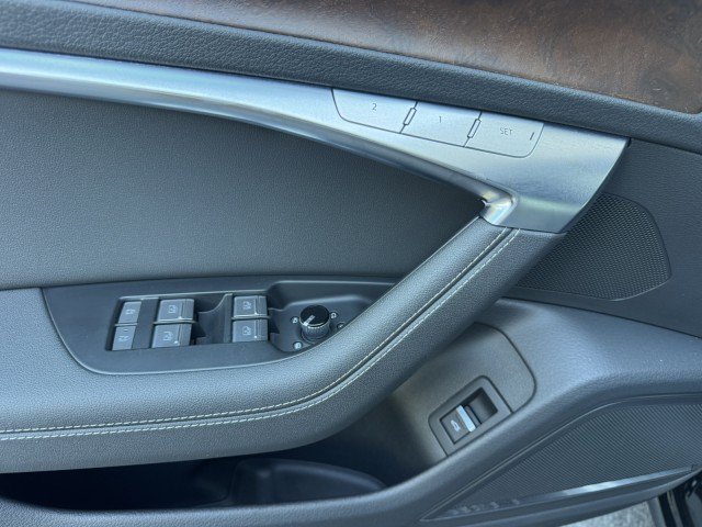 Used 2019 Audi A6 3.0T Premium Plus w/ Premium Plus Package AWD/4WD image 24
