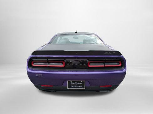 Used 2023 Dodge Challenger R/T w/ T/A Package image 5