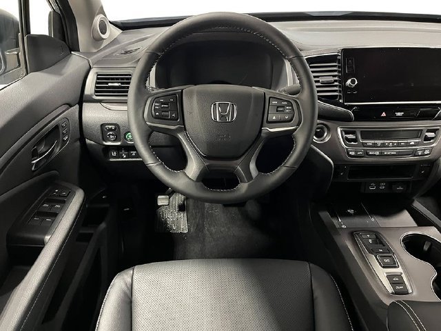 New 2026 Honda Ridgeline RTL image 16
