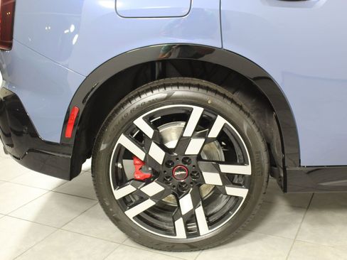 New 2026 MINI Cooper Countryman John Cooper Works w/ Comfort Package Max image 9