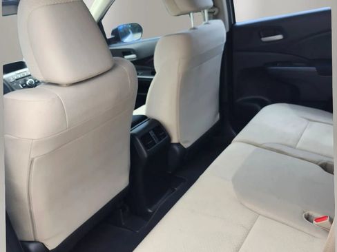 Used 2016 Honda CR-V LX image 16
