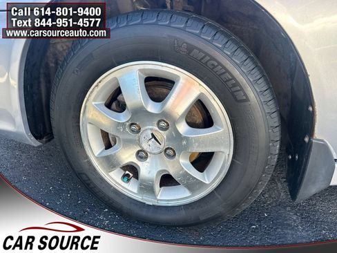 Used 2001 Honda Accord EX image 15