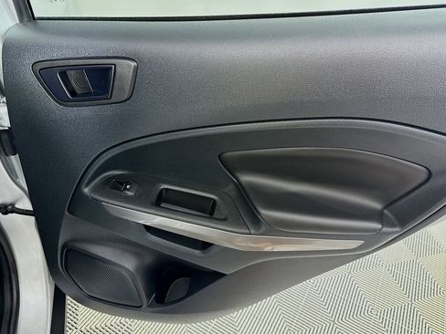 Used 2020 Ford EcoSport SES AWD/4WD image 48