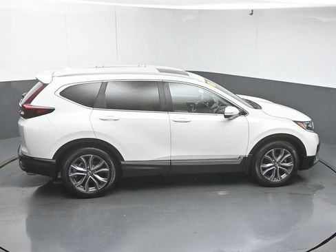 Used 2021 Honda CR-V Touring image 47