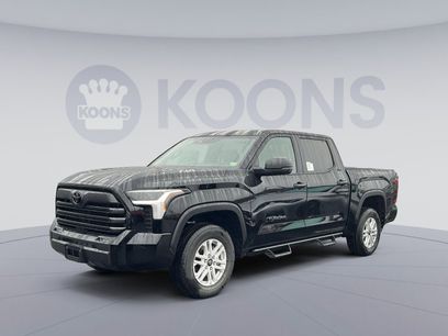 New 2025 Toyota Tundra SR5