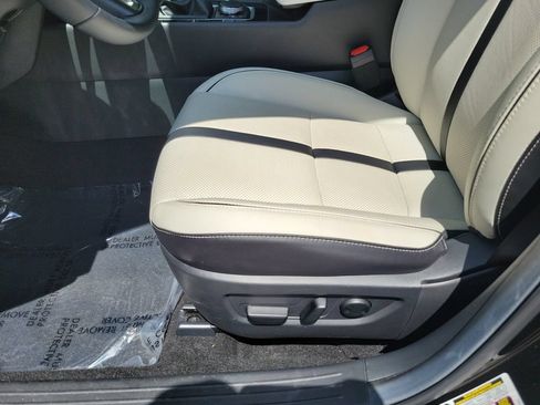 Certified 2026 MAZDA CX-50 AWD 2.5 S w/ Weather Package image 22