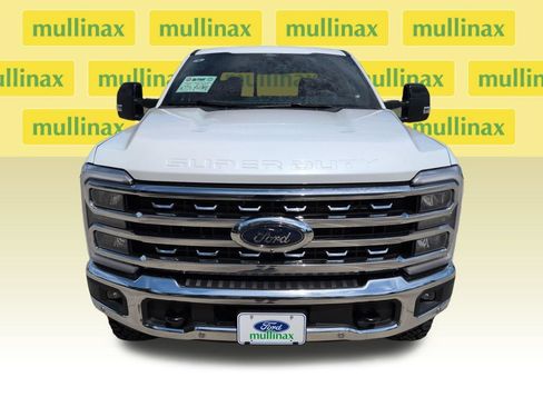 New 2026 Ford F250 Lariat w/ Tremor Off-Road Package AWD/4WD image 13
