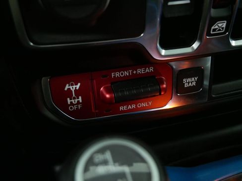 Used 2020 Jeep Wrangler Unlimited Rubicon AWD/4WD image 40