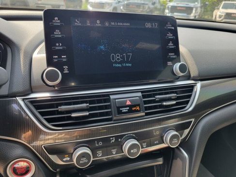 Used 2019 Honda Accord Sport image 17